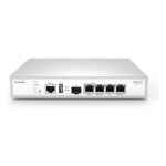 VPN Router • 4x 1GbE • 1x SFP • 1x PoE at...