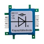 ALLNET BrickRknowledge Diode Kapazitätsdiode BB131...