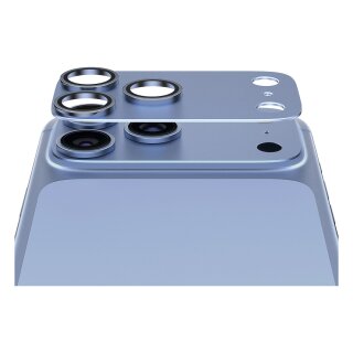 Fender iP 18 Pro Max Shades of Blue Kameraschutz