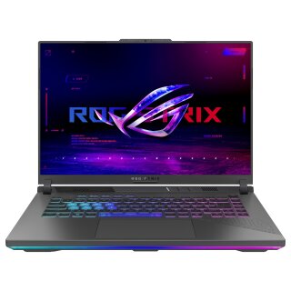 ASUS ROG Strix G16 G614FR-TS230W RYZ9-9955HX/32GB/1TBSSD/RTX5070Ti/W11 Home
