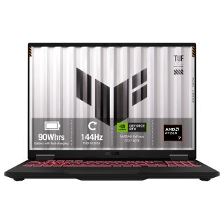 ASUS TUF Gaming A16 FA608UP-TU131W RYZ7-260/16GB/1TBSSD/RTX5070/W11 Home