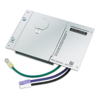 Smart-UPS SRT 5kVA Output HW Kit