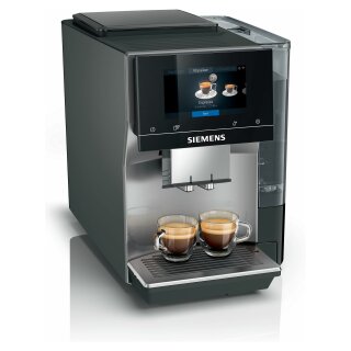 EQ.700 TP715D01 Kaffeemaschine Vollautomatisch Espressomaschine 2,4 l