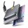 CRE-SM3TC USB-C Kartenleser - 1,2m Kabel