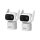 eufy Cam Wired C31 2 packs