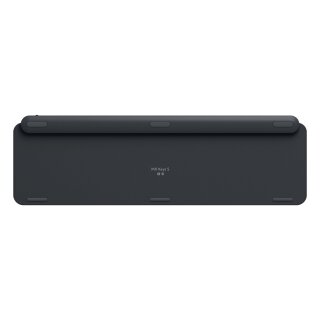 MX KEYS S - GRAPHITE - FRA - BT