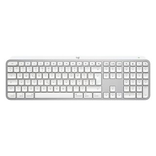 LOGITECH MX Keys S for Mac - Pale Grey - EMEA28-935 (CH)
