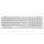 LOGITECH MX Keys S for Mac - Pale Grey - EMEA28-935 (CH)