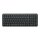 Logitech Wireless Keyboard K250 Graphite (FR)
