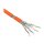 Good Connections Verlegekabel Cat.7 Simplex S/FTP LSZH 50m