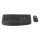 Logitech MK880 For Business - GRAPHITE (FRA)