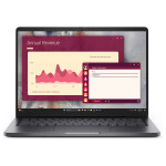 DELL Pro 14 PC14250 Core5 120U/16GB/512SSD/W11 Pro 1Y...
