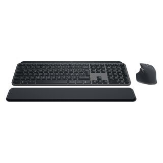 MX Keys S Combo Graphite ITA BT