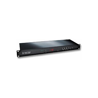 GUDE 8021-1 Expert Power Control 4x IEC C13, 2 Sensorports