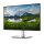 TFT 60,47cm/23,8" (1920x1080) Dell P2425H 16:9 FHD IPS 5ms 100Hz HDMI DP VGA USB-C Black/Silver
