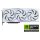 RTX 5060 Ti 16GB MSI Gaming Trio OC GDDR7 3 Fan white