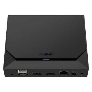 Hanwha Techwin IP-Cam Zbh. Decoder SPD-152
