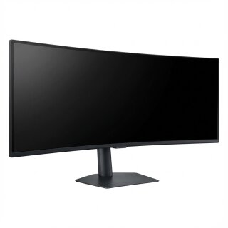 TFT 124,5cm/49" (5120x1440) Samsung ViewFinity S9 S49C950UAU 32:9 DQHD Curved 120Hz 5ms HDR400 DP HDMI RJ45 LS Black