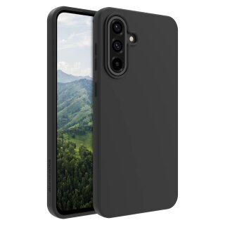 dbramante1928 Bulk Eco Case Nuuk - Galaxy A36 - Black