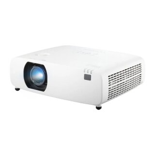 Viewsonic Beamer LSC520WU 5200 Lumen WUXGA Laser 3LCD