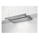 AEG DPE5660M Flachschirmhaube 60cm 3Stufen+Intensiv...