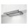 AEG DPE5660M Flachschirmhaube 60cm 3Stufen+Intensiv Kurzhubtaste