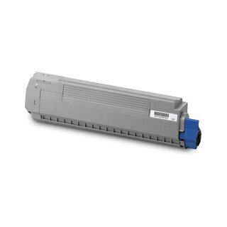 OKI MC861 TONER YELLOW (44059253)