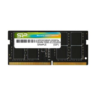 16GB Silicon Power PC 2666 CL19 (1x16GB) VALUE SO-DIMM