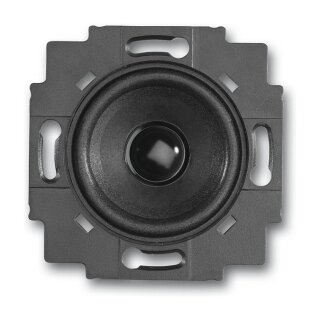 BUSCH JAEGER BJ 8223 U Lautsprecher-Einsatz o.Abdeckung UP AudioWorld