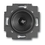BUSCH JAEGER BJ 8223 U Lautsprecher-Einsatz o.Abdeckung...