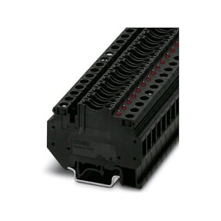 Phoenix 3001938 UK 6-FSI/C-LED24 Sicherungsreihenklemme