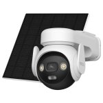 Imou IPC-B7ED-5M0TEA-EU/FSP14 Kamera + Solarpanel Set