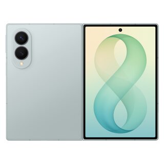 Samsung Galaxy Z Fold8 12RAM 512GB EU pistachio