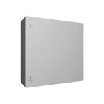 Rittal Kompakt-Schaltschrank AX BxHxT 760x760x300mm...