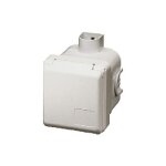 Mennekes 16A5P 6H400V UP-Dose Cepex 4244 IP44 reinweiss