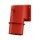 Mennekes 32A5P 6H400V Aufbaustecker 330 IP44 Phasenwender ohne Klappdeckel