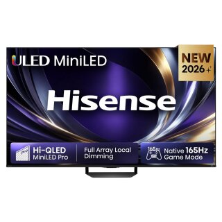 190,5 cm (75") 3840 x 2160 Pixel Hisense Germany GmbH 20019322 16:9 4K Ultra HD DLED 8 ms SmartTV HDMI VESA 400 x 400 mm LAN WIFI Speaker VIDAA