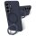 dbramante1928 Roskilde - Hintere Abdeckung fr Mobiltelefon - magnet kickstand - MagSafe-Kompatibilitt - ICON - Deep Water - fr Samsung Galaxy S26