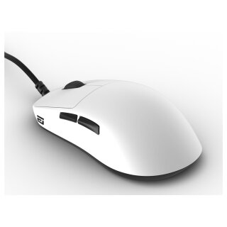Endgame Gear OP1 8K V2 Gaming-Maus, 8.000Hz - weiß