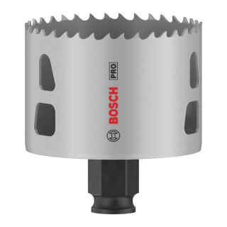 hole saw 68mm 2608594398Progressor PC Plus metal and wood (2608594398)