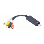 gembird Audio-& Videograbber USB3.0 zum digit. von...