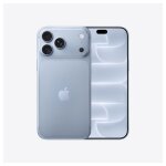 Apple iPhone 18 Pro Max 2TB Glacier