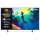 165,1 cm (65") 3840 x 2160 Pixel Philips 65PUS8010/12 16:9 4K Ultra HD LED SmartTV HDMI VESA 400 x 300 mm WIFI Speaker Titan OS