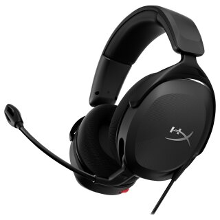 HyperX Cloud Stinger 2 Core PC Gaming-Headset schwarz