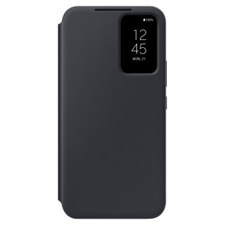 Samsung Smart View Wallet Case A54 5G black
