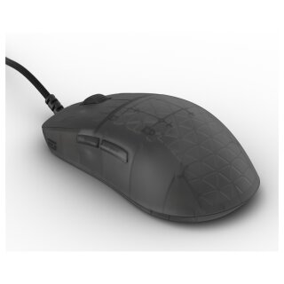 Endgame Gear OP1 8k v2 Gaming-Maus, 8.000Hz - Dark Frost