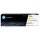 HP 222X - Hohe Ergiebigkeit - Gelb - original - LaserJet - Tonerpatrone (W2222X) - fr Color LaserJet Pro MFP 3302fdn, MFP 3303fdw