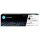 HP 222X - Hohe Ergiebigkeit - Schwarz - original - LaserJet - Tonerpatrone (W2220X) - fr Color LaserJet Pro