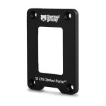 K Thermal Grizzly Intel 1851 CPU Contact Frame V1 (schwarz)