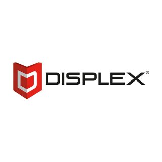 DISPLEX Real Glass Schutzfolie + Hülle für Google Pixel 10 Pro